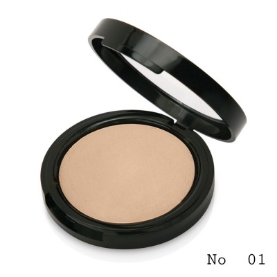 GOLDEN ROSE Mineral Terracotta Powder 01